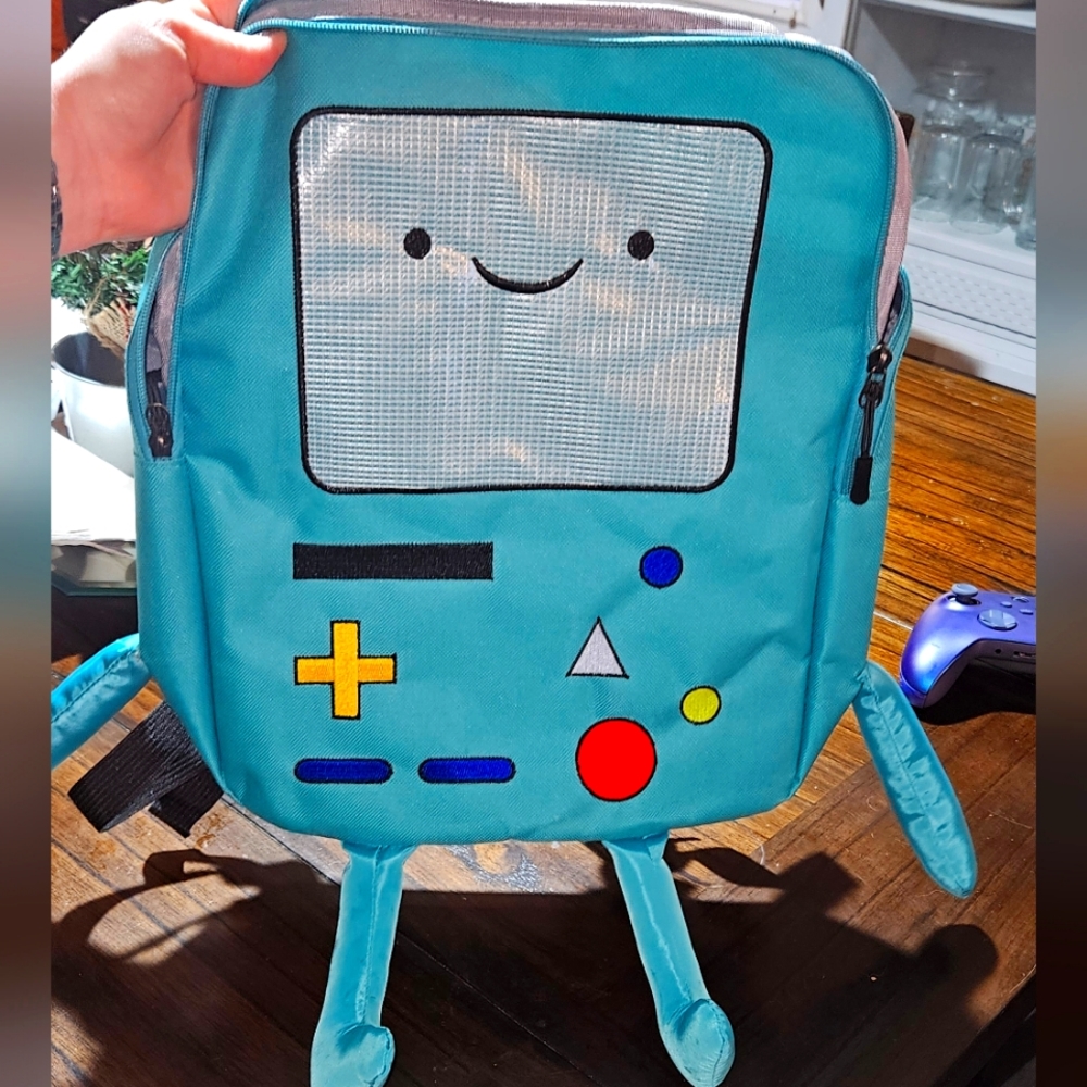 Brand NEW Beam-O Backpack